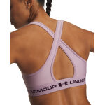 Under Armour Crossback Mid Bra W