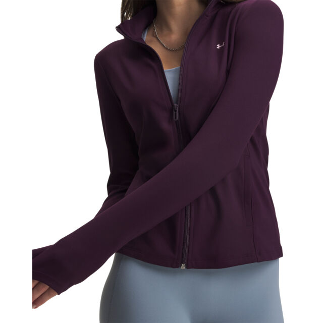 Under Armour W Motion Fz