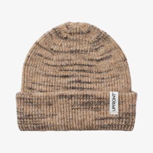 Upfront Elm Beanie - pipo