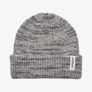 Upfront Elm Beanie - pipo
