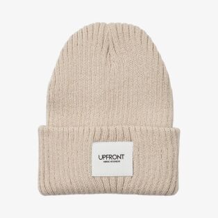 Upfront Haze Fisherman Winter Beanie - pipo