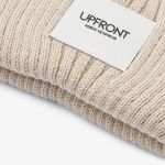 Upfront Haze Fisherman Winter Beanie