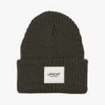 Upfront Haze Fisherman Winter Beanie