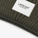 Upfront Haze Fisherman Winter Beanie