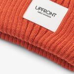 Upfront Haze Fisherman Winter Beanie
