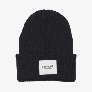 Upfront Haze Fisherman Winter Beanie - pipo