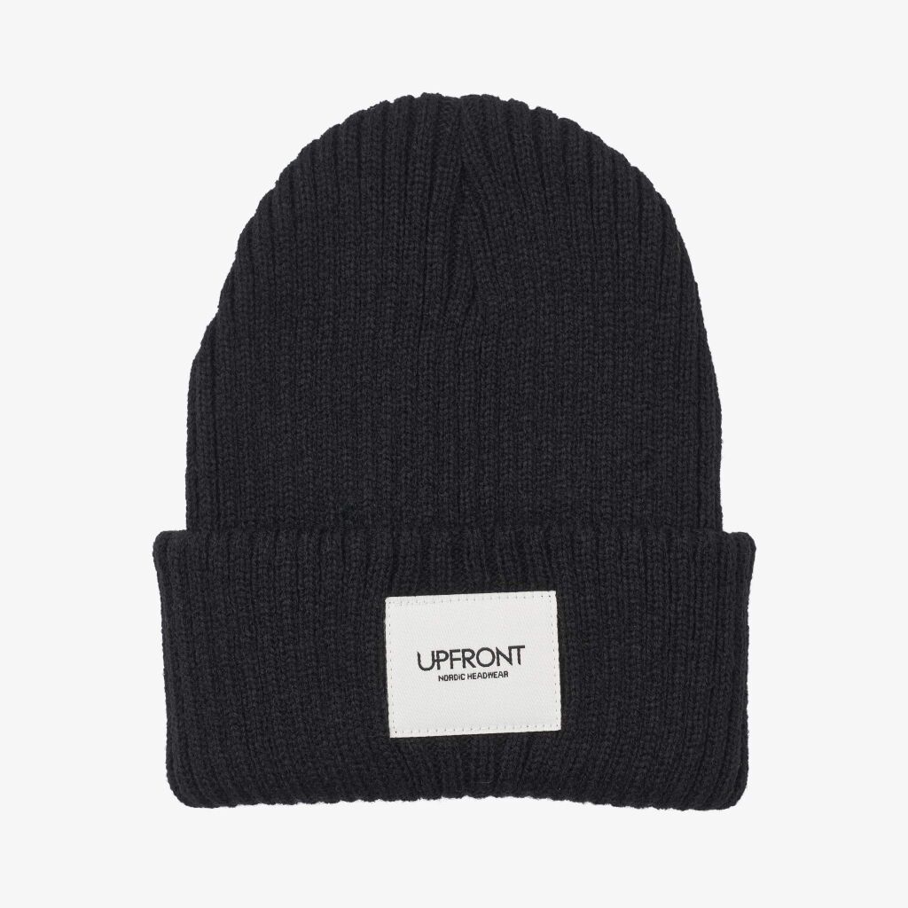 Upfront Haze Fisherman Winter Beanie