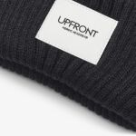 Upfront Haze Fisherman Winter Beanie