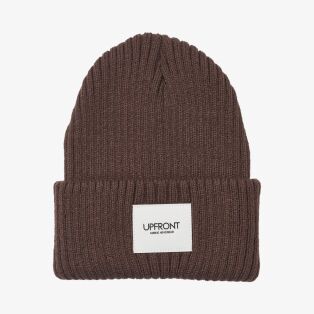 Upfront Haze Fisherman Winter Beanie - pipo