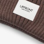 Upfront Haze Fisherman Winter Beanie