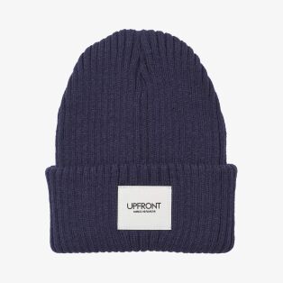 Upfront Haze Fisherman Winter Beanie - pipo