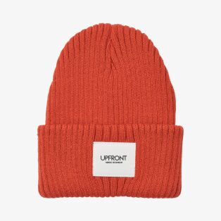 Upfront Haze Fisherman Winter Beanie - pipo