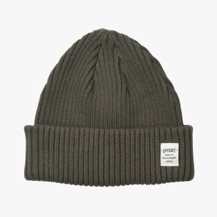 Upfront Bridge Beanie - pipo
