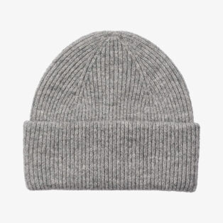 Upfront UNRAVEL BASE BEANIE - pipo