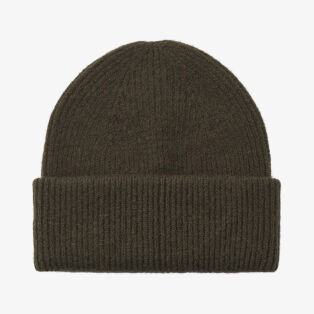 Upfront UNRAVEL BASE BEANIE - pipo