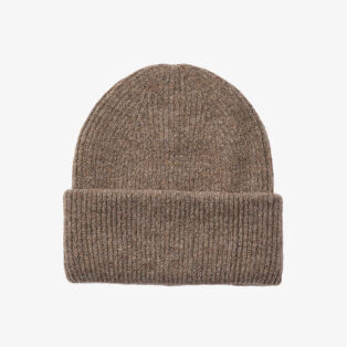 Upfront UNRAVEL BASE BEANIE - pipo
