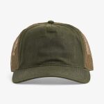Upfront Delvis trucker lippis