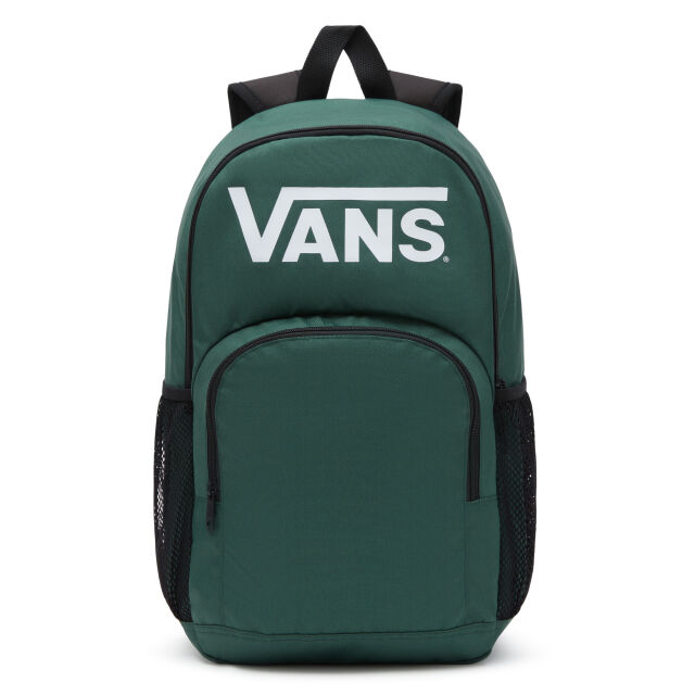 Vans Alumni Pack - koulureppu