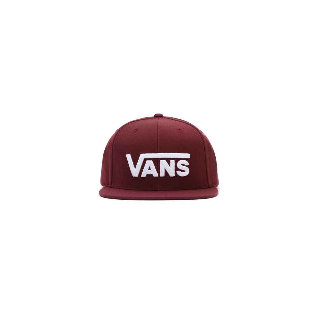 Vans Drop V II Snapback Cap