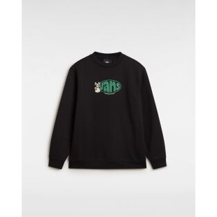 Vans Hopper Loose Crew - huppari