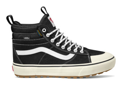 Vans Mte Sk8-hi Waterproof Ux - naisten korkeavartiset tennarit