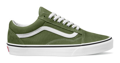 Vans Old Skool - miesten matalavartiset tennarit