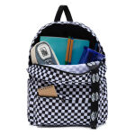 Vans Old Skool Check Backpack