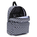 Vans Old Skool Check Backpack