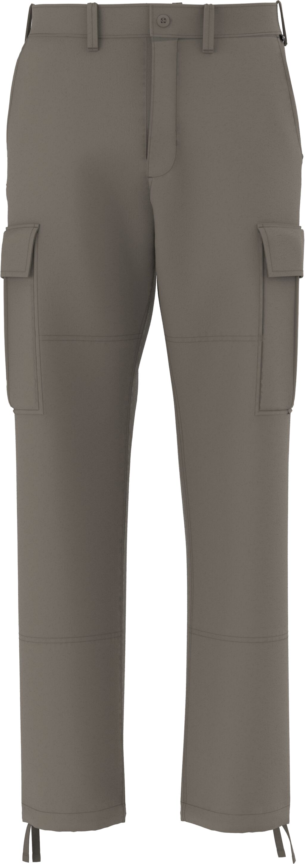 Vans Service Cargo Loose Tapered Pants