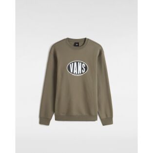Vans Spray On Loose Crew - collegepaita