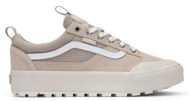 Vans Mte Old Skool Waterproof Insulated