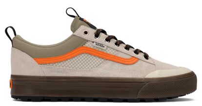 Vans Mte Old Skool Waterproof Insulated - matalavartiset tennarit