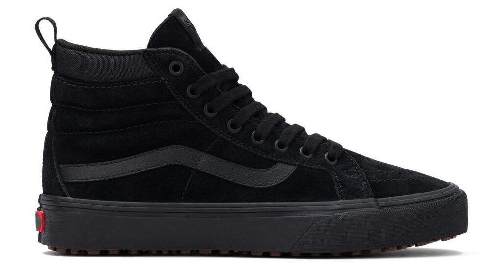 Vans Mte Sk8-hi Insulated