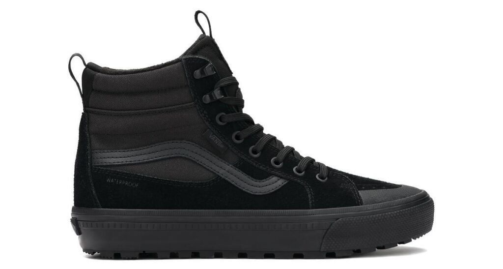 Vans Mte Sk8-hi Waterproof Insulate