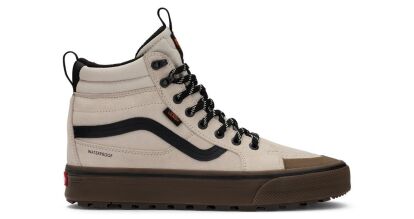 Vans Mte Sk8-hi Waterproof Insulate - korkeavartiset tennarit