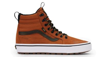 Vans Mte Sk8-hi Waterproof Insulated - korkeavartiset tennarit