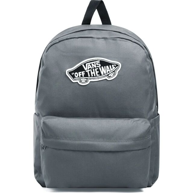 Vans Old Skool Classic Backpack - koulureppu