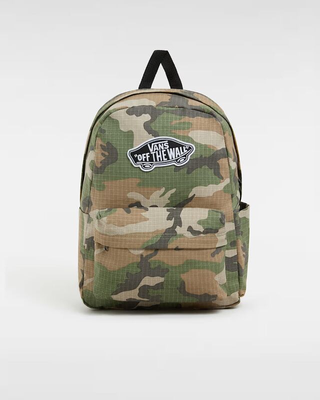 Vans Old Skool Classic Backpack - koulureppu