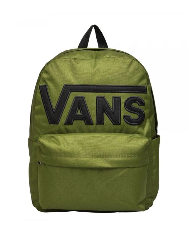 Vans Old Skool Drop V Backpack - reppu