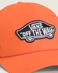 Vans Classic Patch Curved Bill Truc