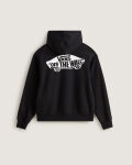 Vans Double Standard Pullover