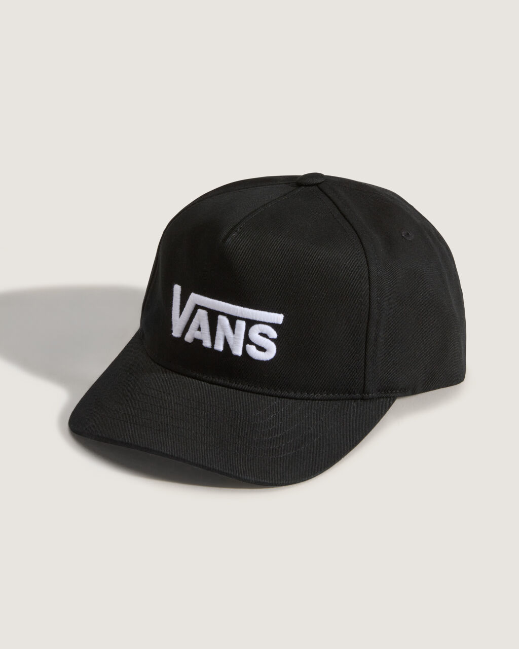 Vans Drop V Logo Snapback