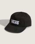 Vans Drop V Logo Snapback