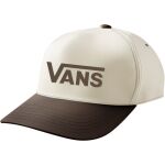 Vans Drop V Logo Snapback
