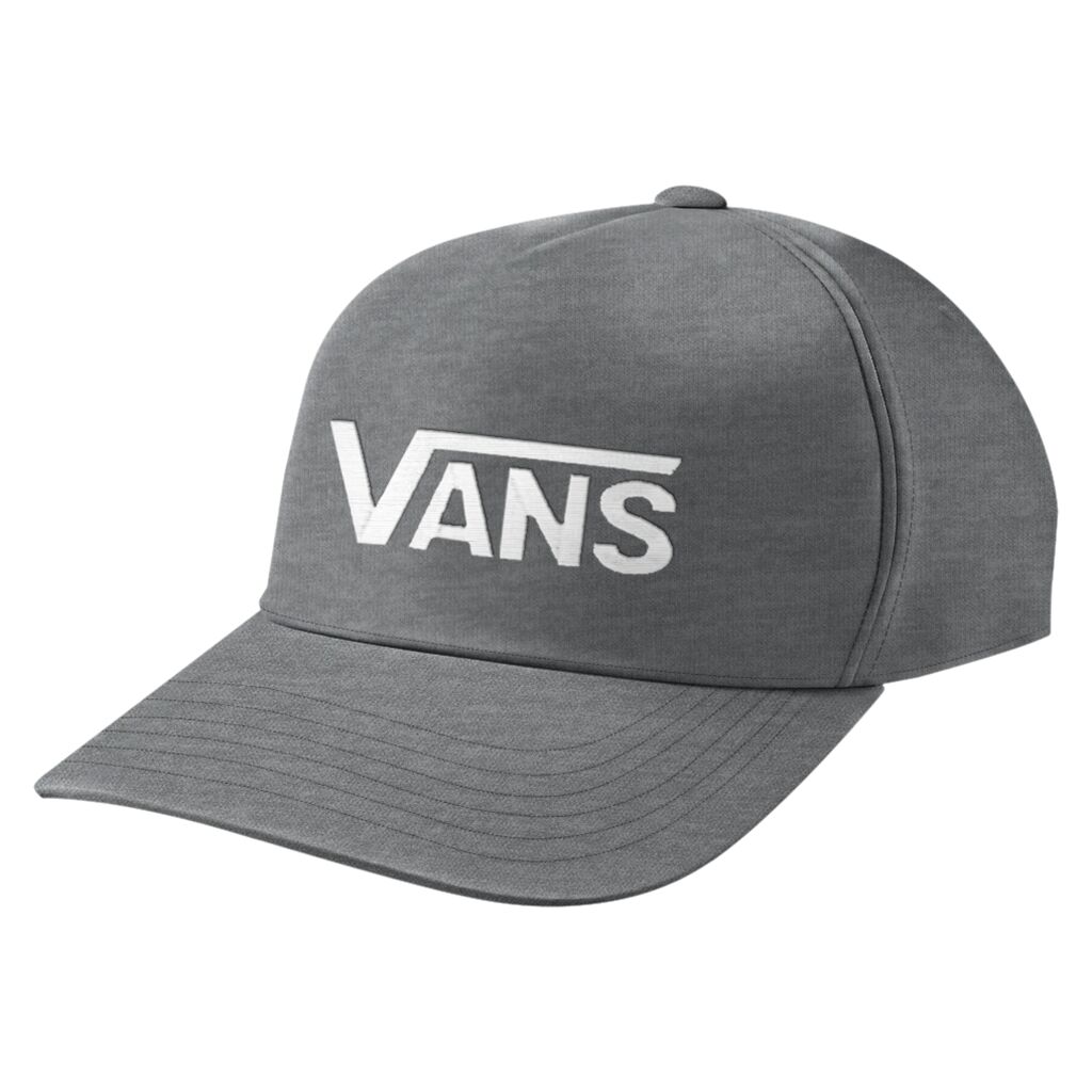 Vans Drop V Logo Snapback