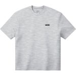 Vans Left Chest SS