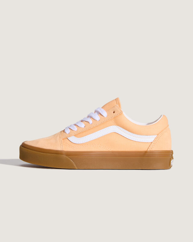 Vans Old Skool GUM - matalavartiset tennarit