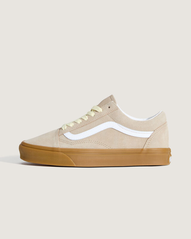 Vans Old Skool GUM - matalavartiset tennarit