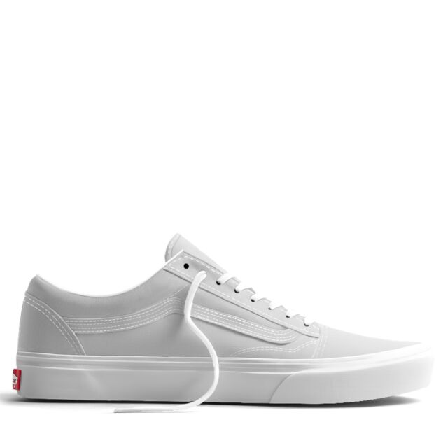 Vans Old Skool - matalavartiset tennarit