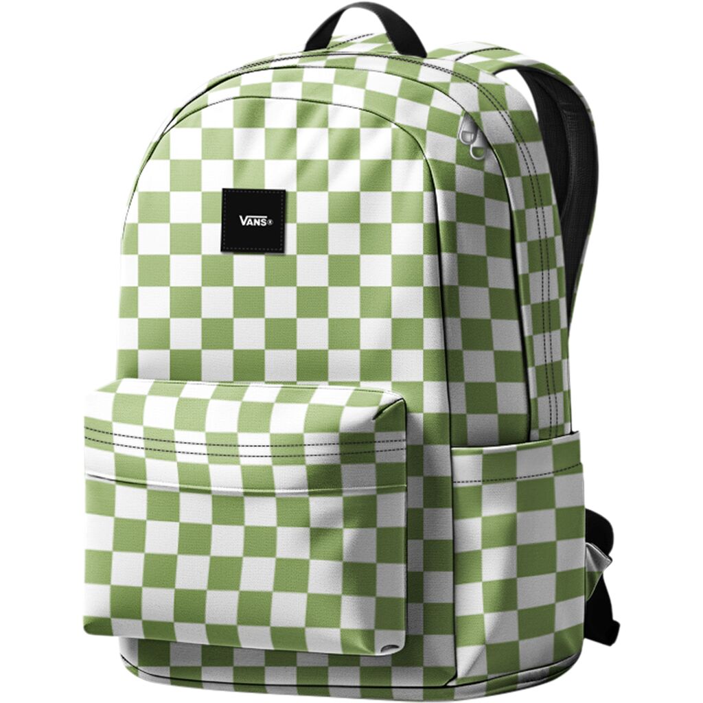 Vans Old Skool Check Backpack